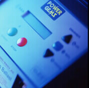 HMI Lighting Repair